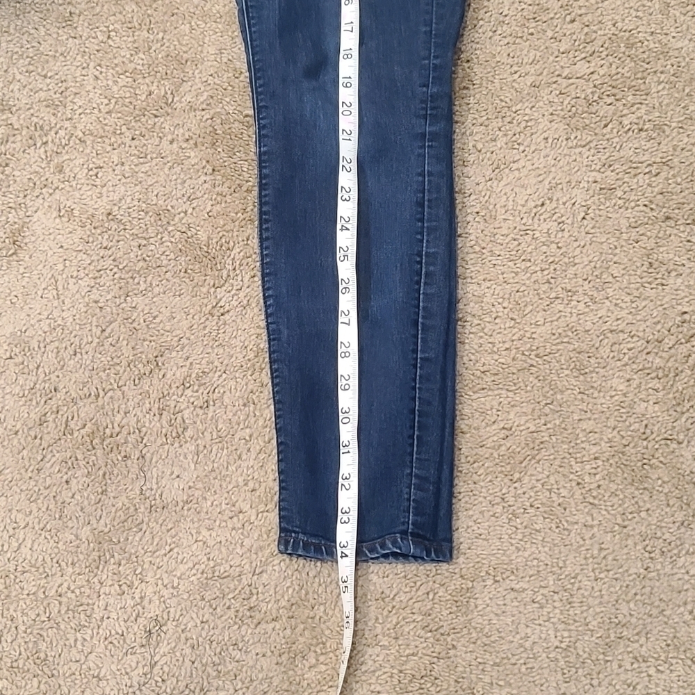 LOFT Women's Jeans - Picture 5 of 9